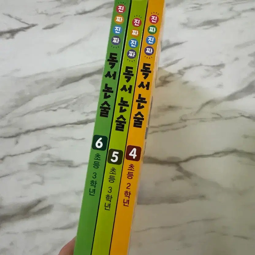 Real Reading & Essay Set for Elementary Grades 4-6 Official