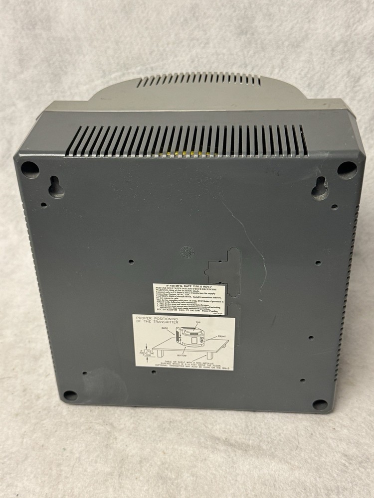 PetSafe IF-100 Base Unit