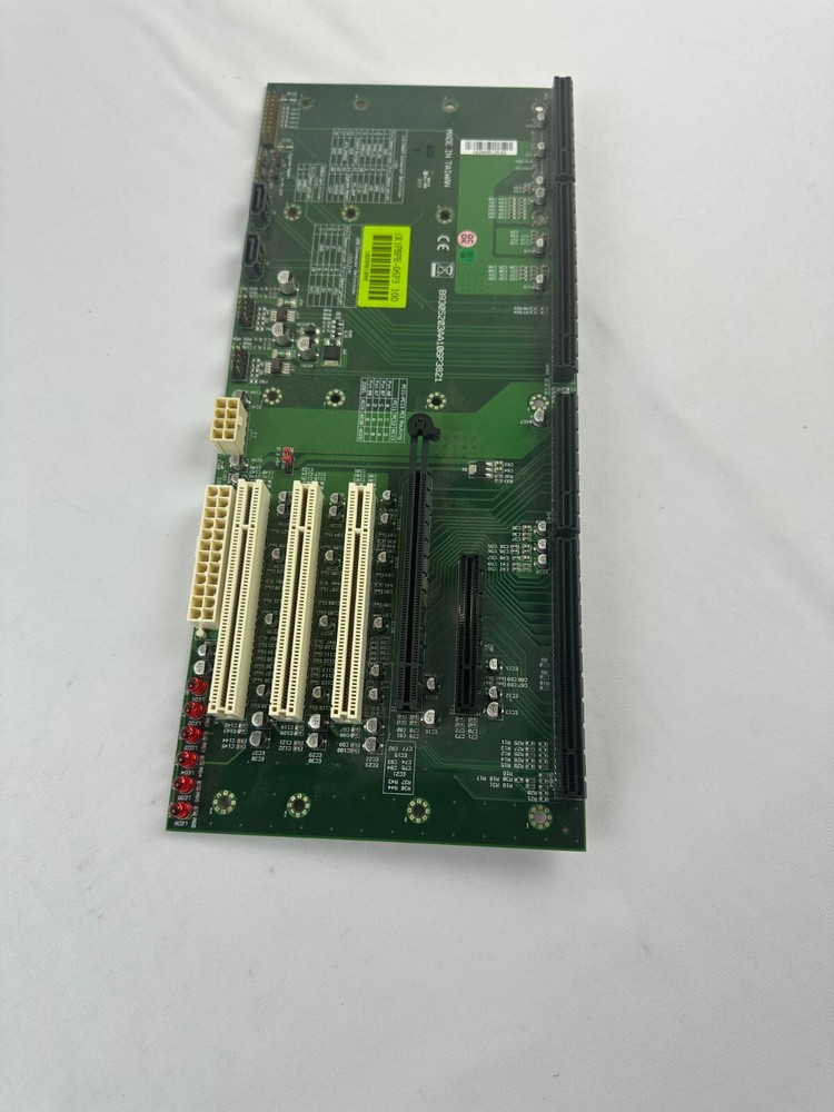 Portwell PBPE-06P3 Backplane