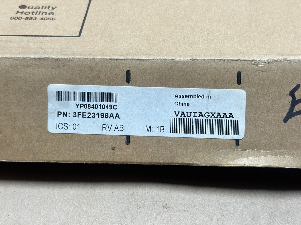 Alcatel VAUIAGXAAA 3FE23196AA EBLT-E