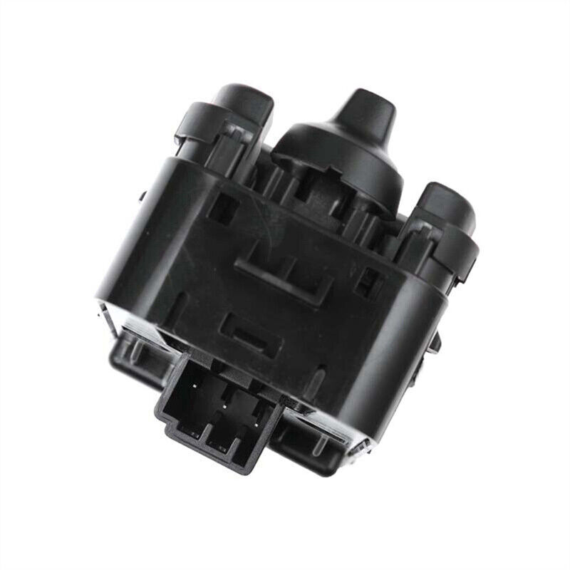 Power Window Switch Front Driver Side For Volvo S80 2007-2016 31453232