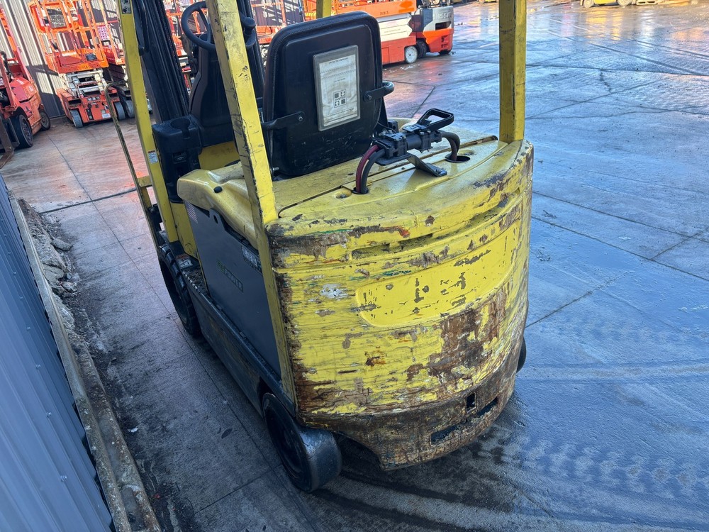 2020 Hyster E60XN