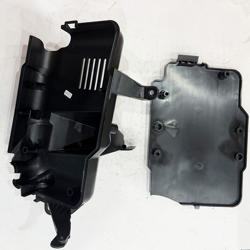 FOR Ford Escape 2017-2019 Engine Computer PCM Plastic Housing Case Box Lid US