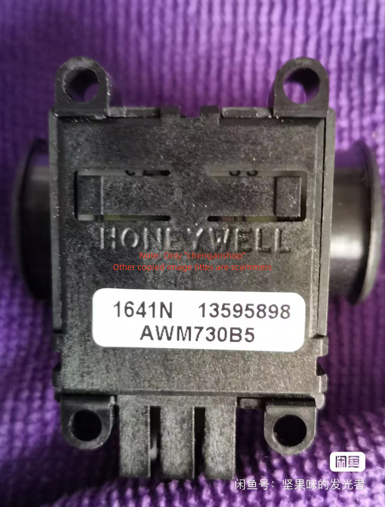1PC NEW AWM730B5 flow sensor #L6613Y LZ
