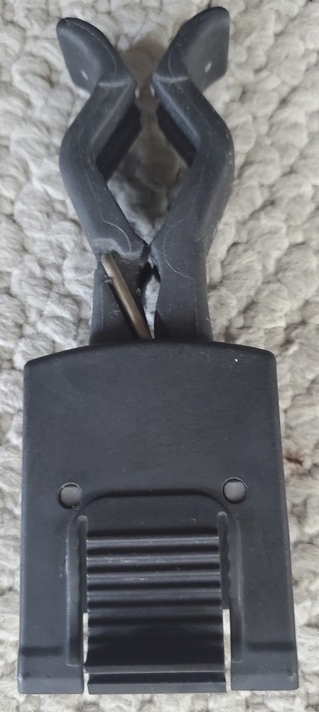 AKTA Pure Accessory Box + 5 Extra Column Holders, missing 1 Filter Holder.