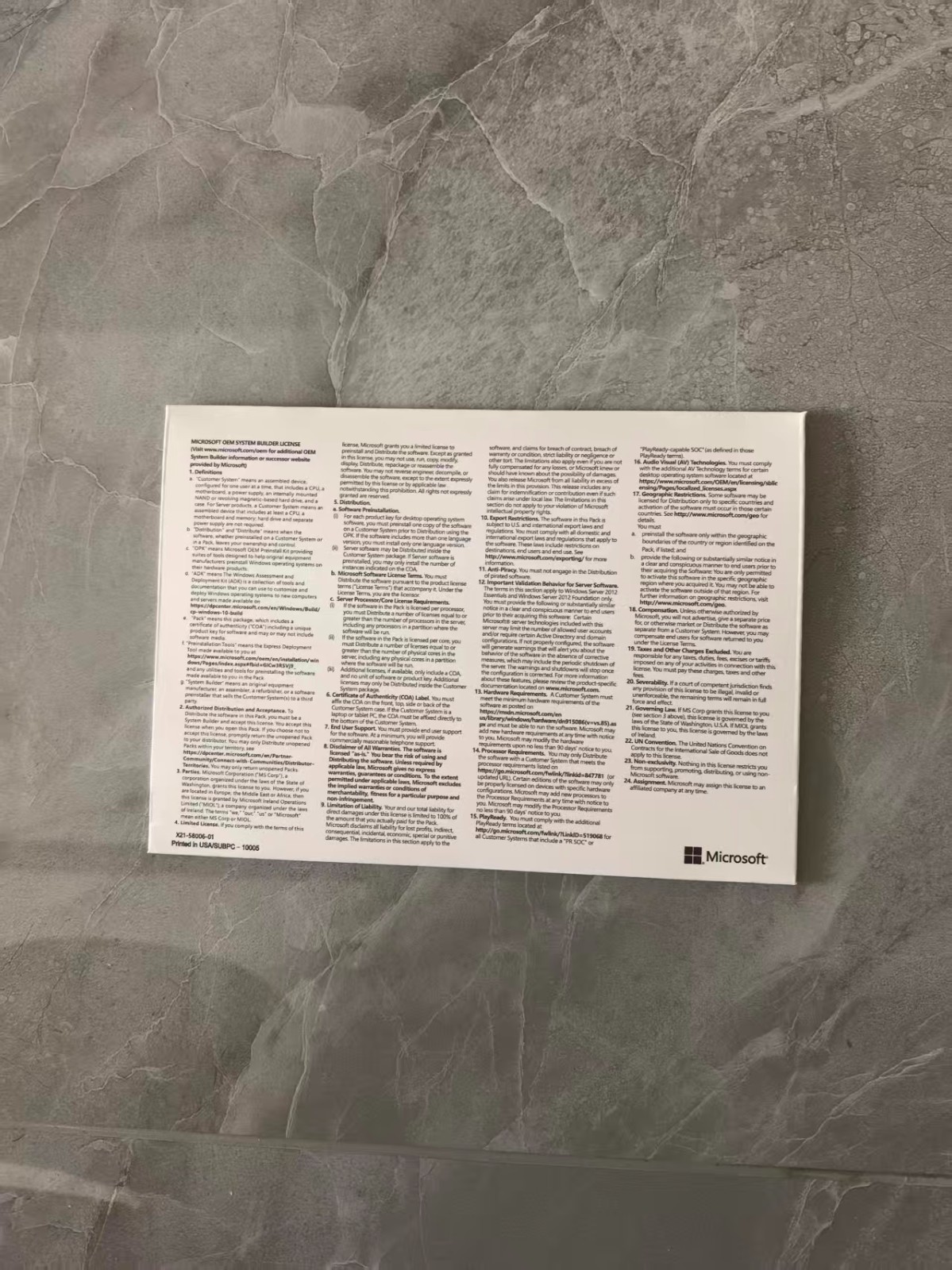 Windows 10 Pro 64-Bit DVD | Genuine Key |Factory Sealed | Free shipping#