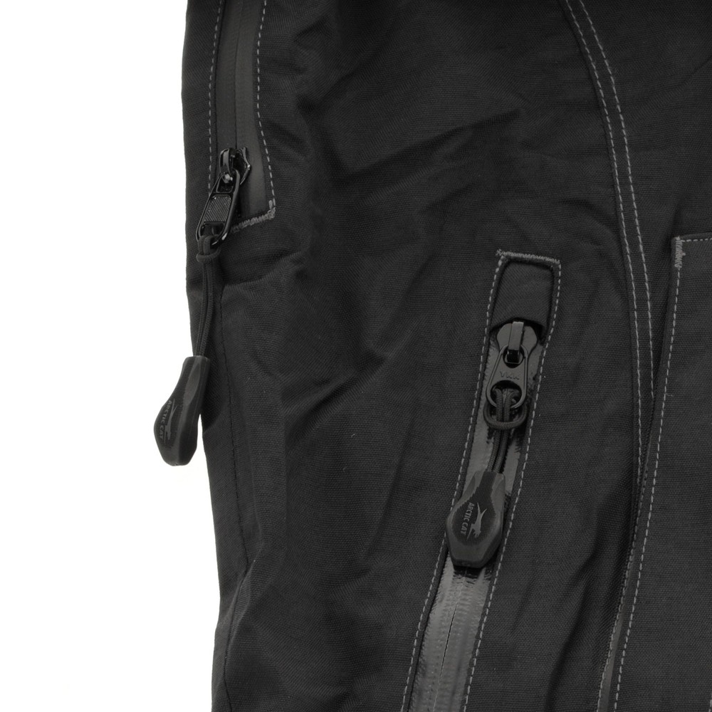Arctic Cat Black Medium Jacket
