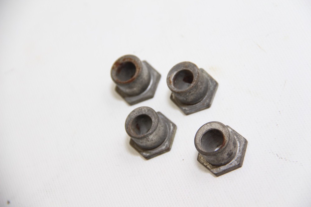 Cessna 172 Eccentric Wing Bushing Set (4), P/N: 0512123