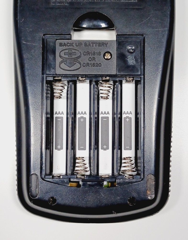 Texas Instruments TI-83 Plus Graphing Calculator - WORKING COSMETIC ISSUES