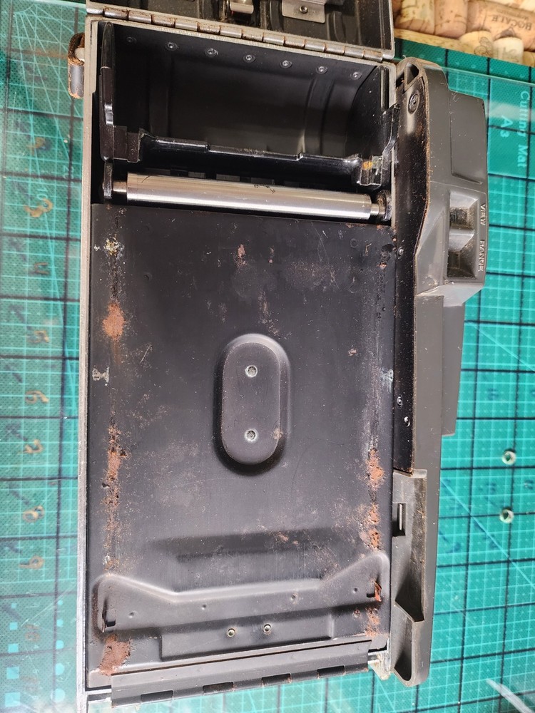☆Polaroid Land Camera 150 (no Case)