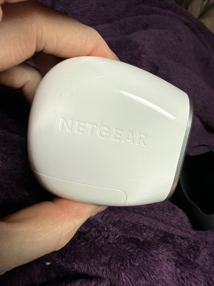 Arlo NETGEAR VMC3030 Add-on HD Security Camera