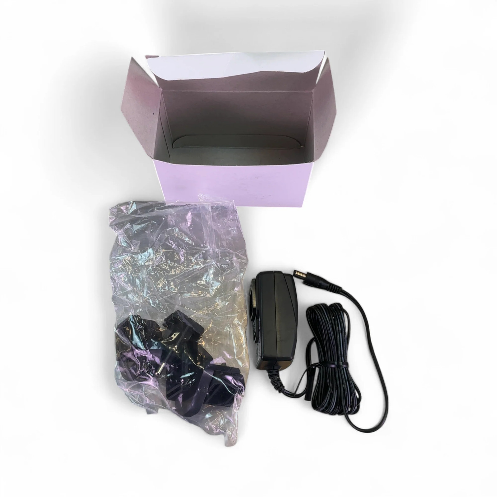 LabJack UE9 Data Acquisition Module w Software 117257 (Best Offer!)