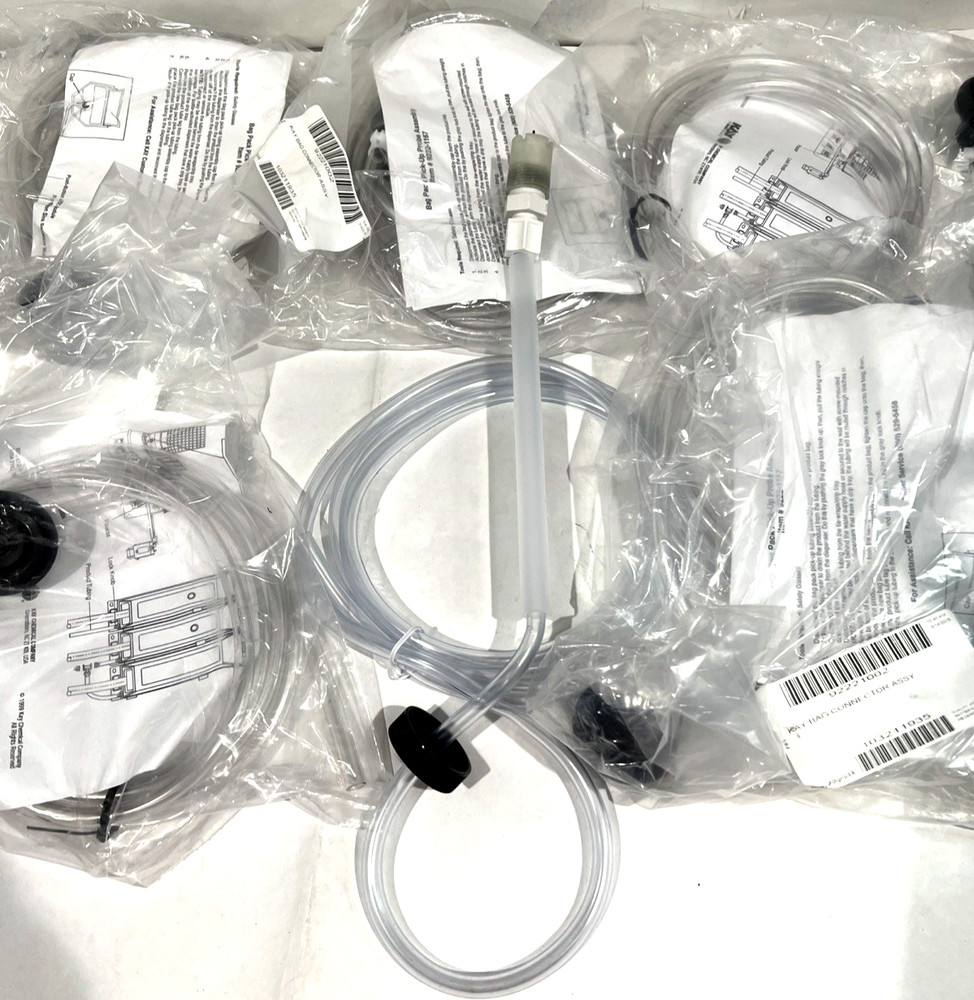 Kay Bag Pack Pick-Up Probe Assembly Item # 9222-1167 (6-Pack)