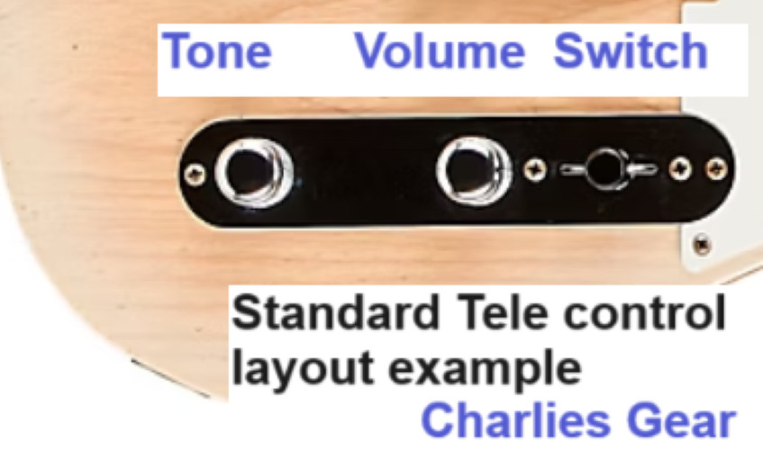 Solderless Tele SH wiring upgrade + Coil Split + resistor for shared components