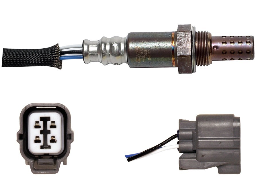 Denso Oxygen Sensor 234-4122
