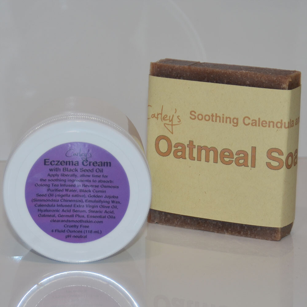 Anti-itch Cream