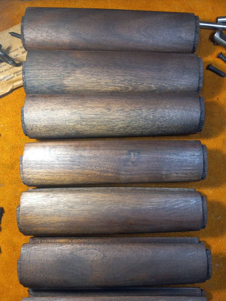 M1 Garand Front Handguard