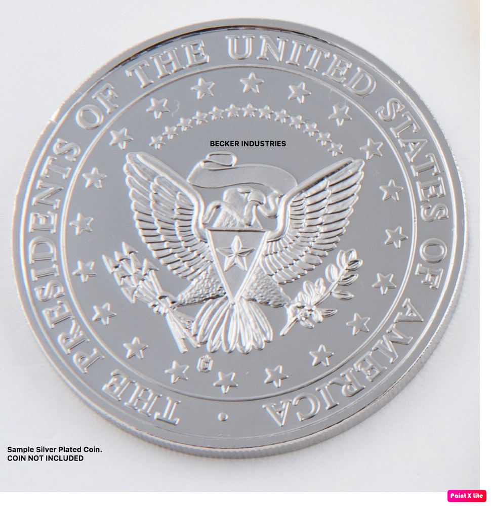 Gold/Chrome/PLATING ANODE, Plating Anode, Heavy Duty