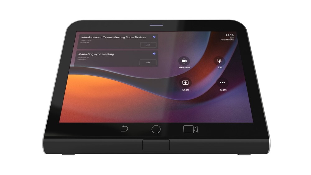 AudioCodes TEAMS-RX-PAD