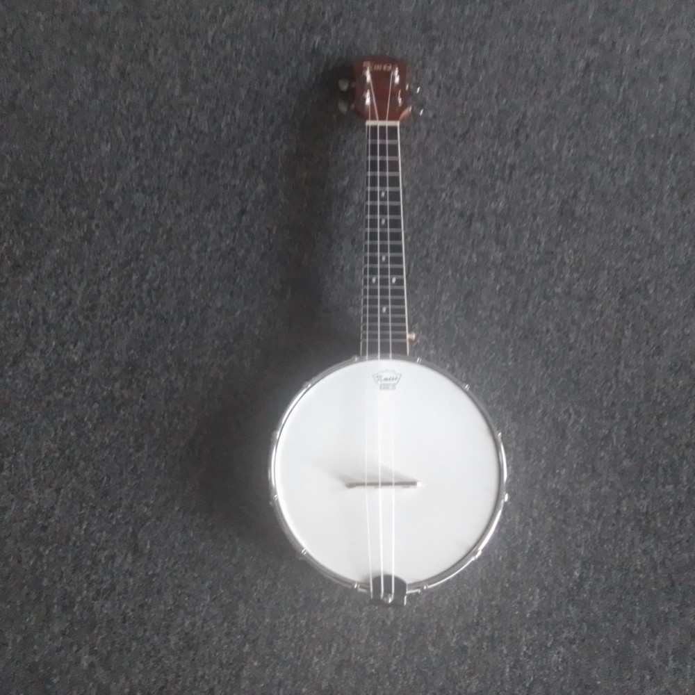 Kmise 4 String Banjo