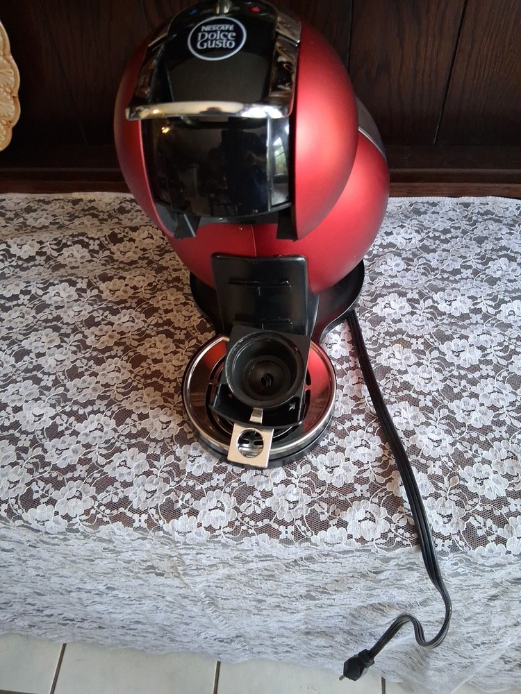 Nescafe Dolce Gusto Coffee Maker