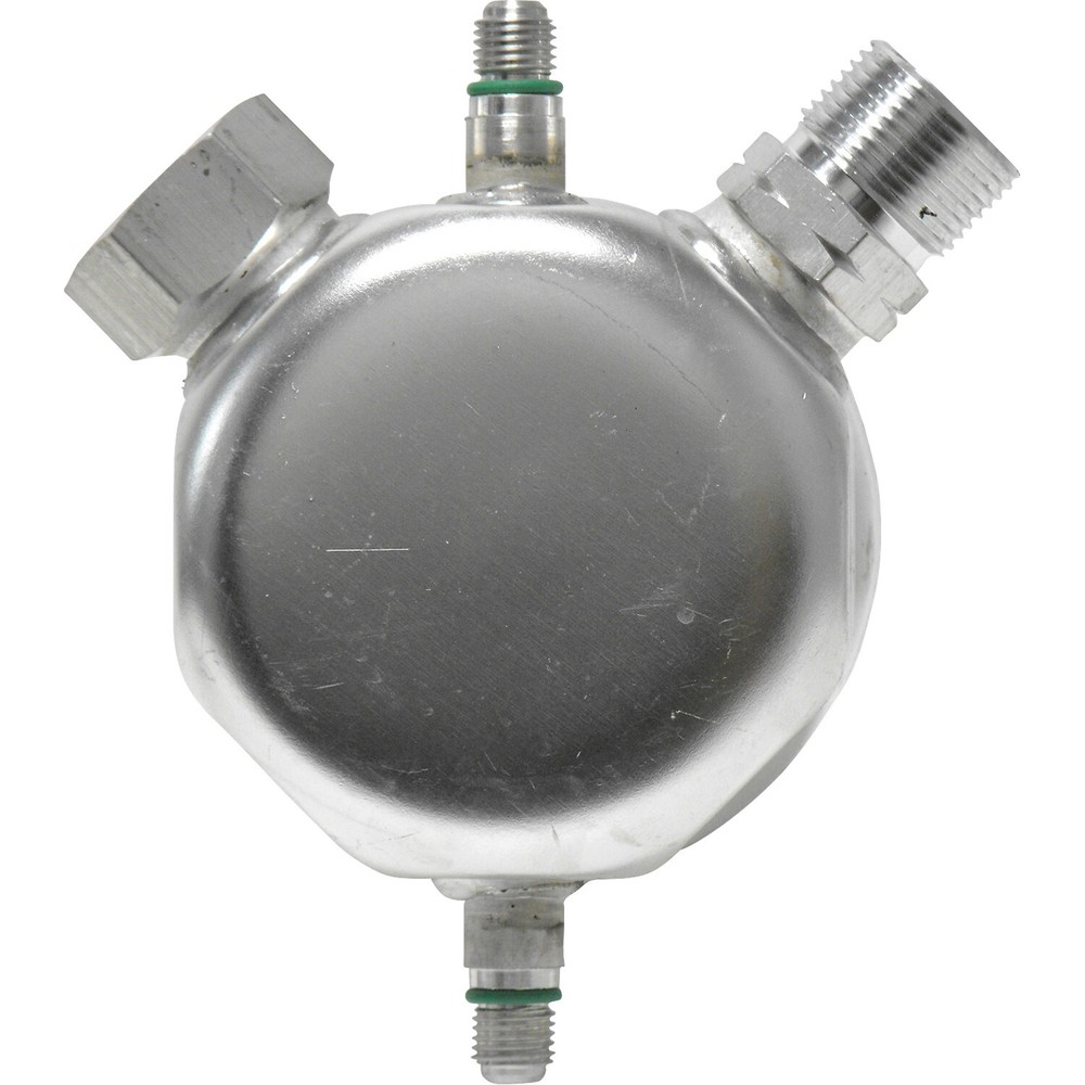 A/C Accumulator UAC For 1980 GMC C2500