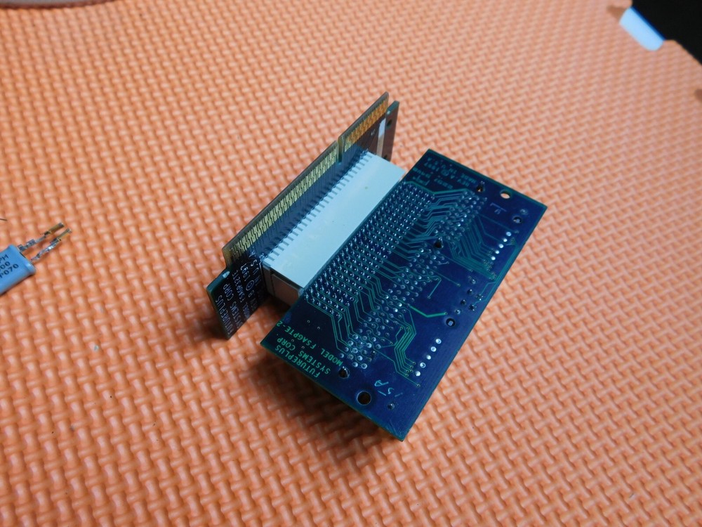 FP-FS2220 Timing Analyzer