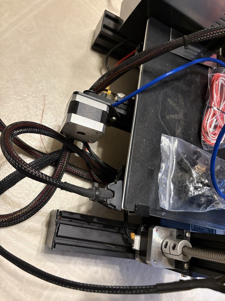 Creality3D Ender-3 FDM 3D Printer Kit