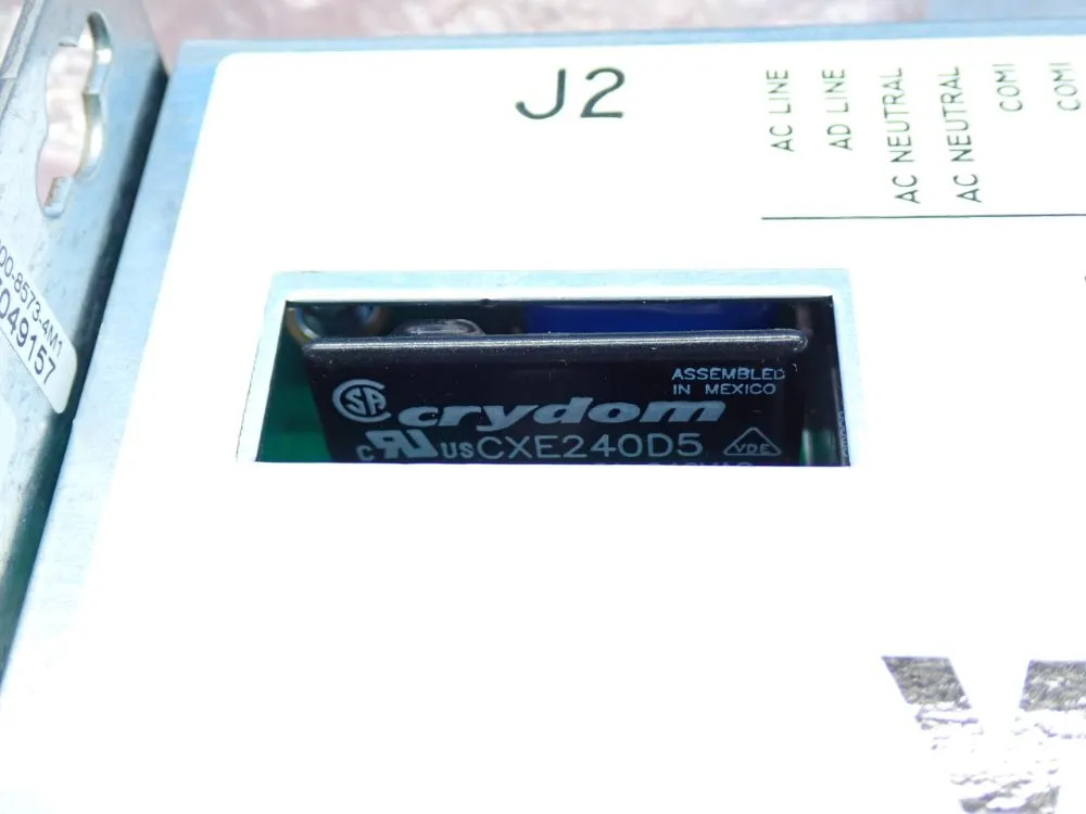 WTC TIMING/TIMER CONTROL MODULE UNIT 917-0146