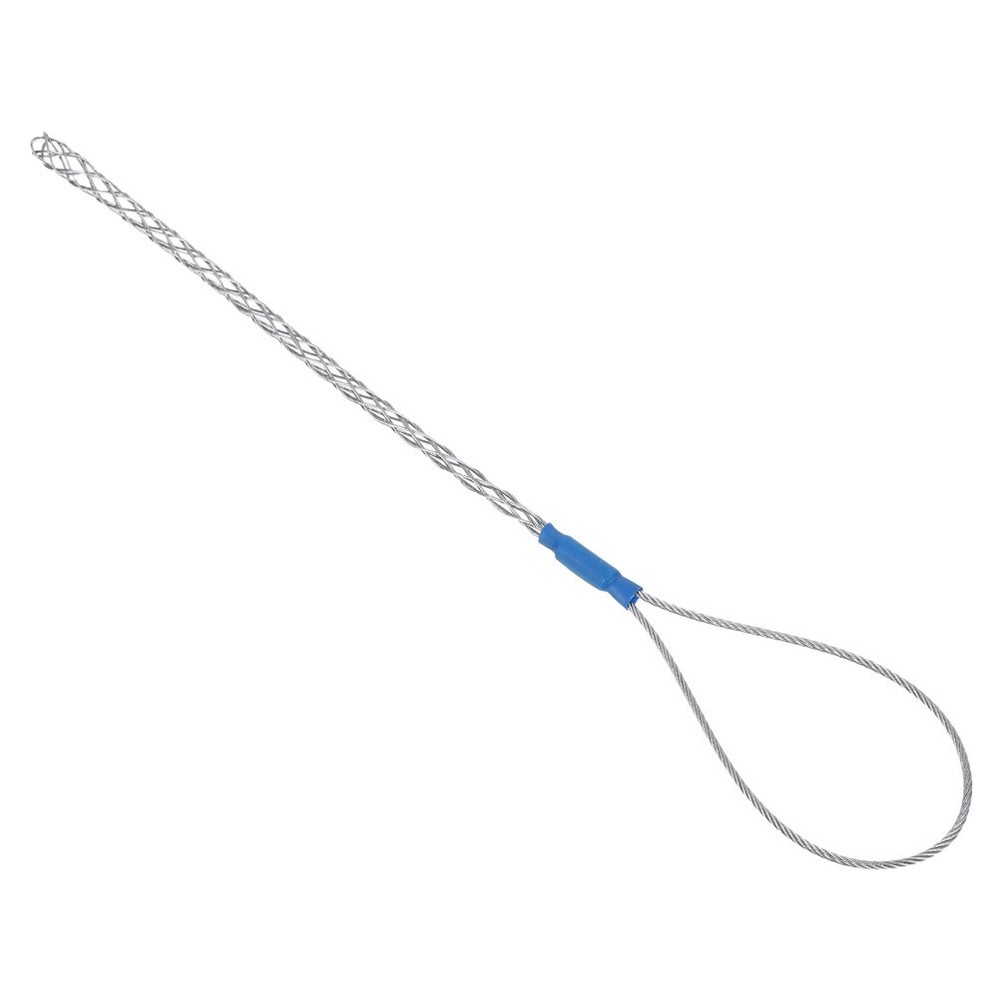Wire Mesh Pulling Sock - Cable Wire Puller Tool for Electrical Installation,