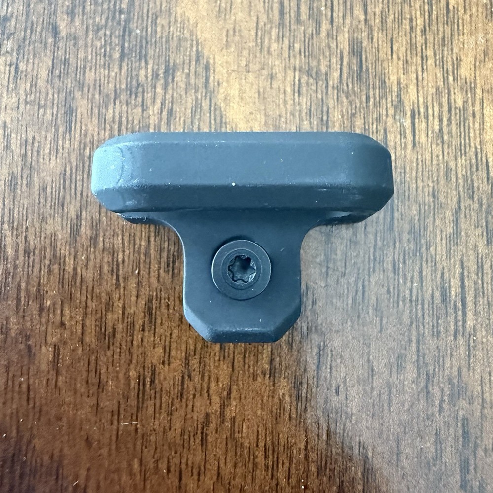 KeyMod Sling Hook – Low Profile Mount – New KAC