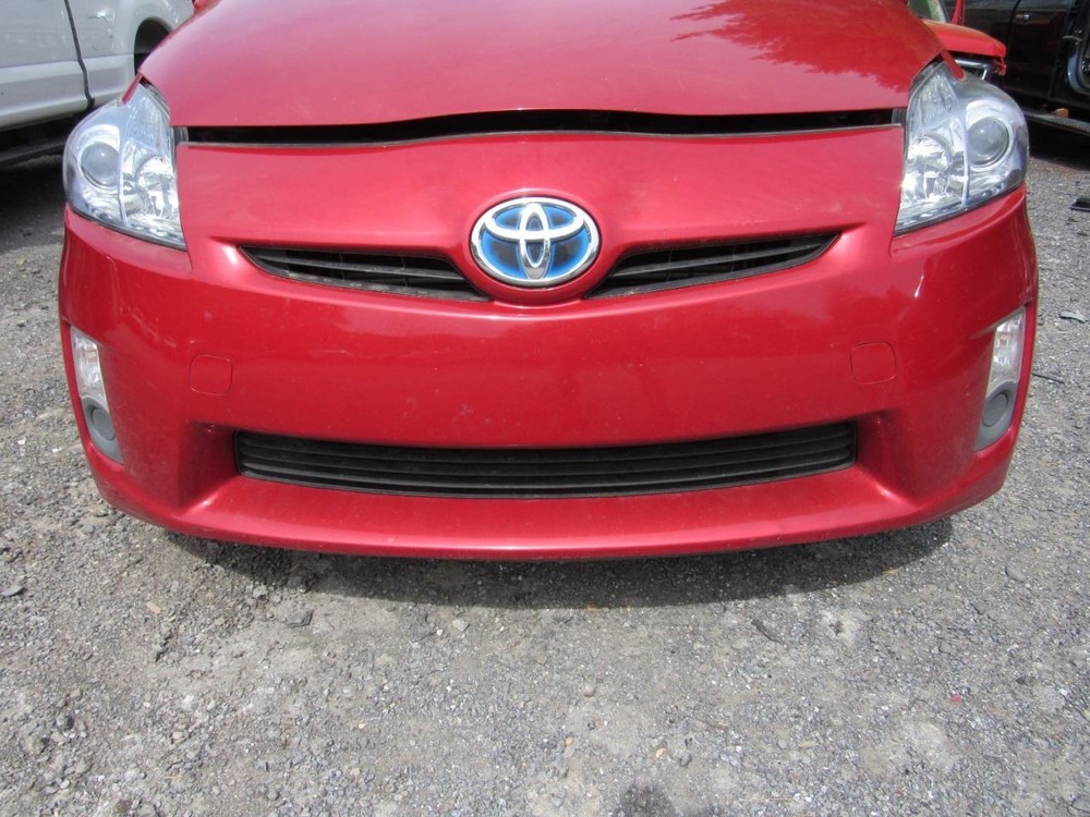 PRIUS 2011 Glove Box 1043138