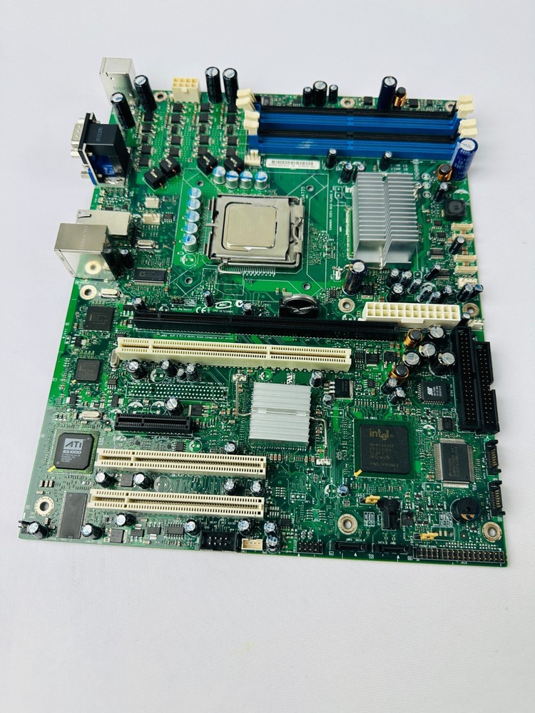 Intel SE7230NH1-E Motherboard