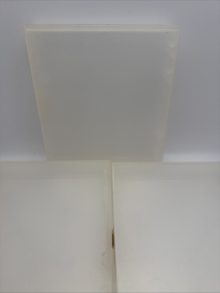 Nintendo NES Clamshell Game Cases Bundle 5