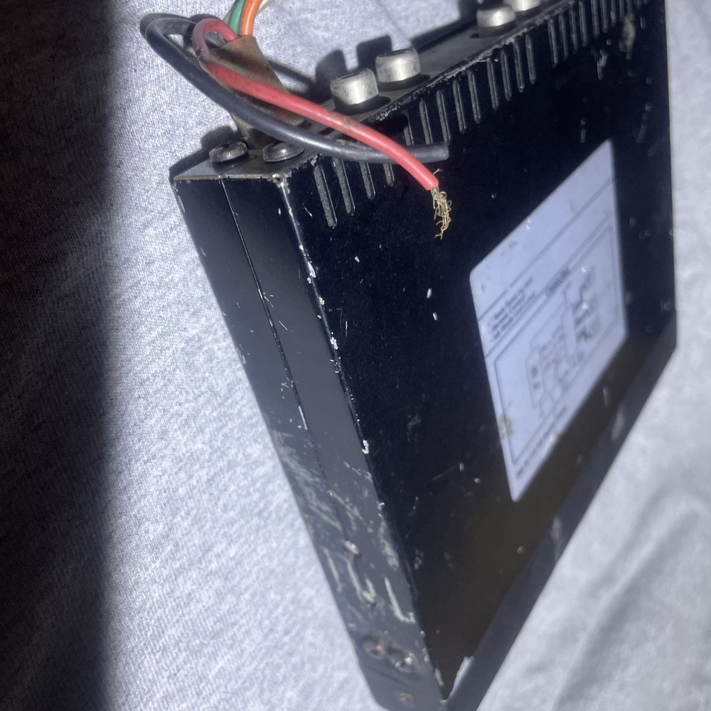 Sanwoo Level Meter Equalizer 9 Band Model E-930P