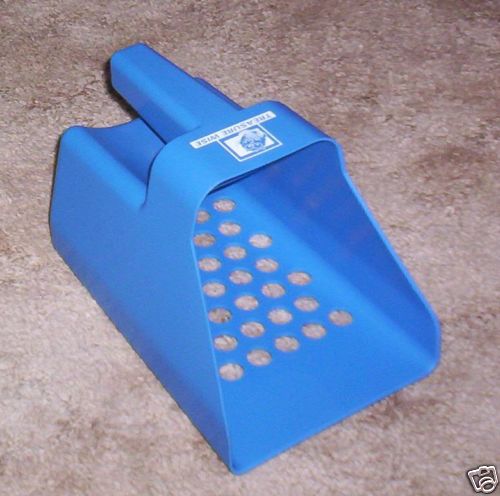 Plastic Sand Scoop (Metal Detector)