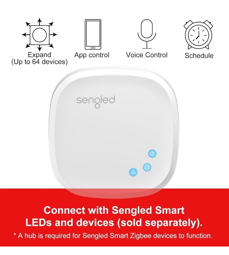 Sengled Smart Hub
