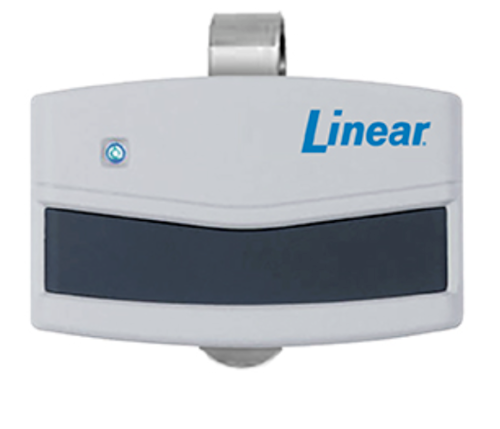 Linear MCT-1 DNT00083 DNT00091 318MHz Remote Control Mega Code Opener LDO33/50