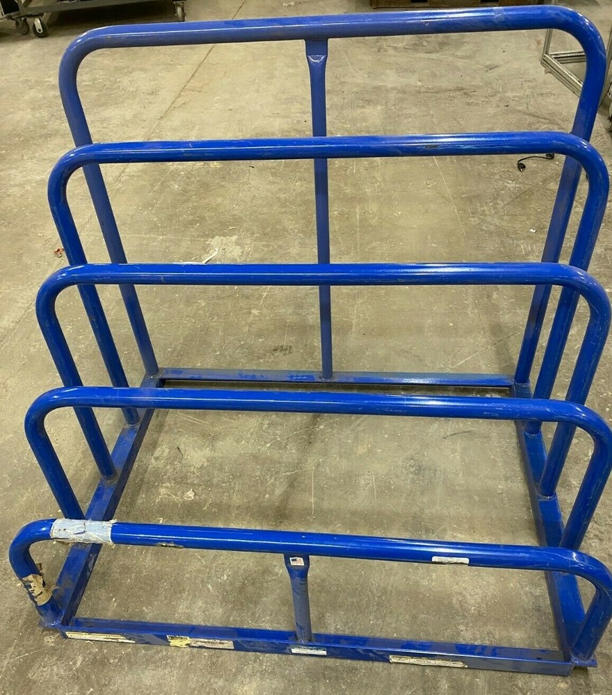 SHEETROCK DIVIDER **SEE DESCRIPTION**