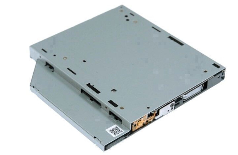 UJDA310L - CD RW 4X4X20