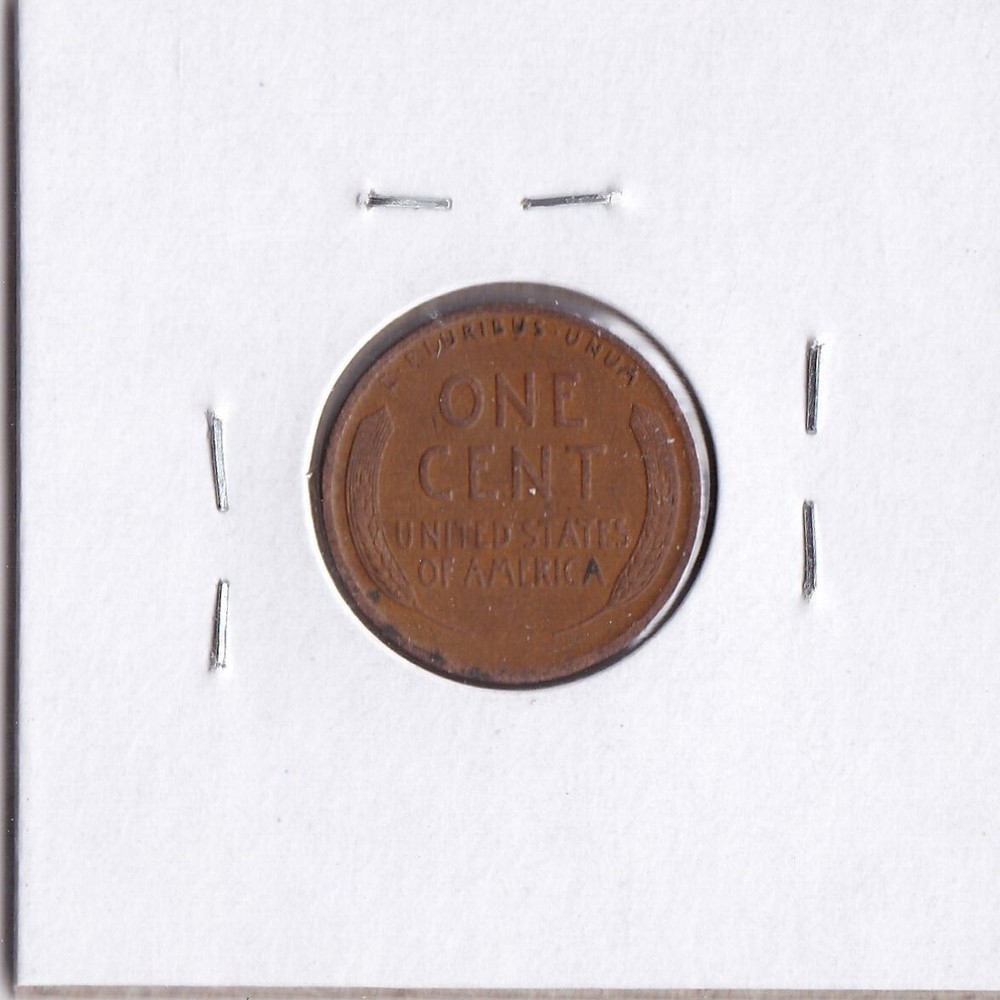 1925 Lincoln Cent L30
