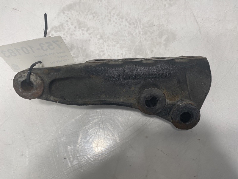 Frame Brackets (753-10183)