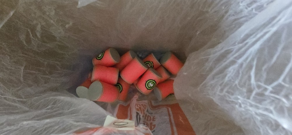 Nerf Blaster Lot w/ Darts & Targets Mixed Models Tested Working Bundle