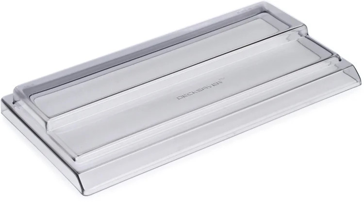 Decksaver DS-PC-TD3 Polycarbonate Cover for Behringer TD-3
