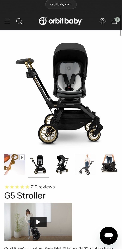 Stroller