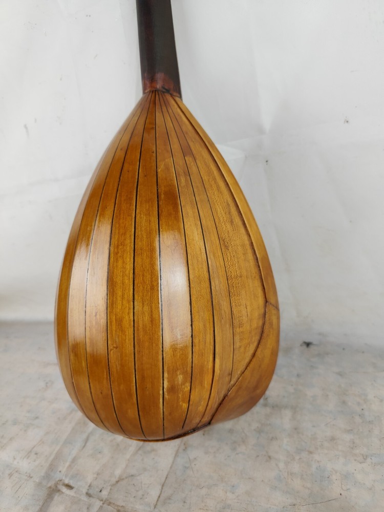 Mandolin 4/4 Ozelli 1900 Naples 曼陀林 만돌린マンドリン