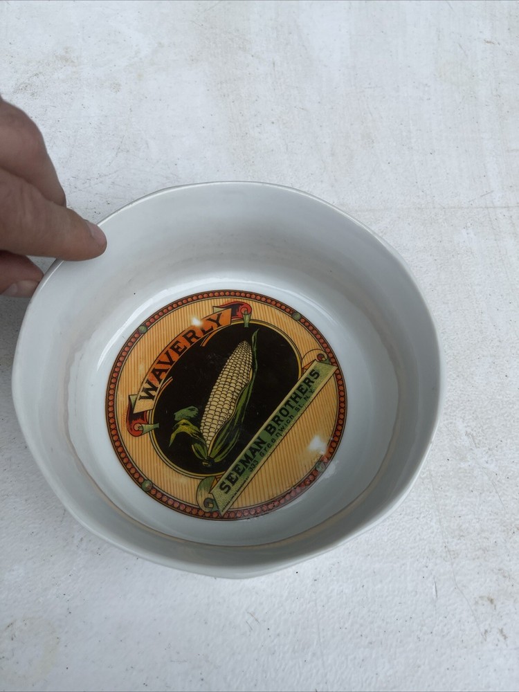 Mann Serving Dish/ramikin 6.5”