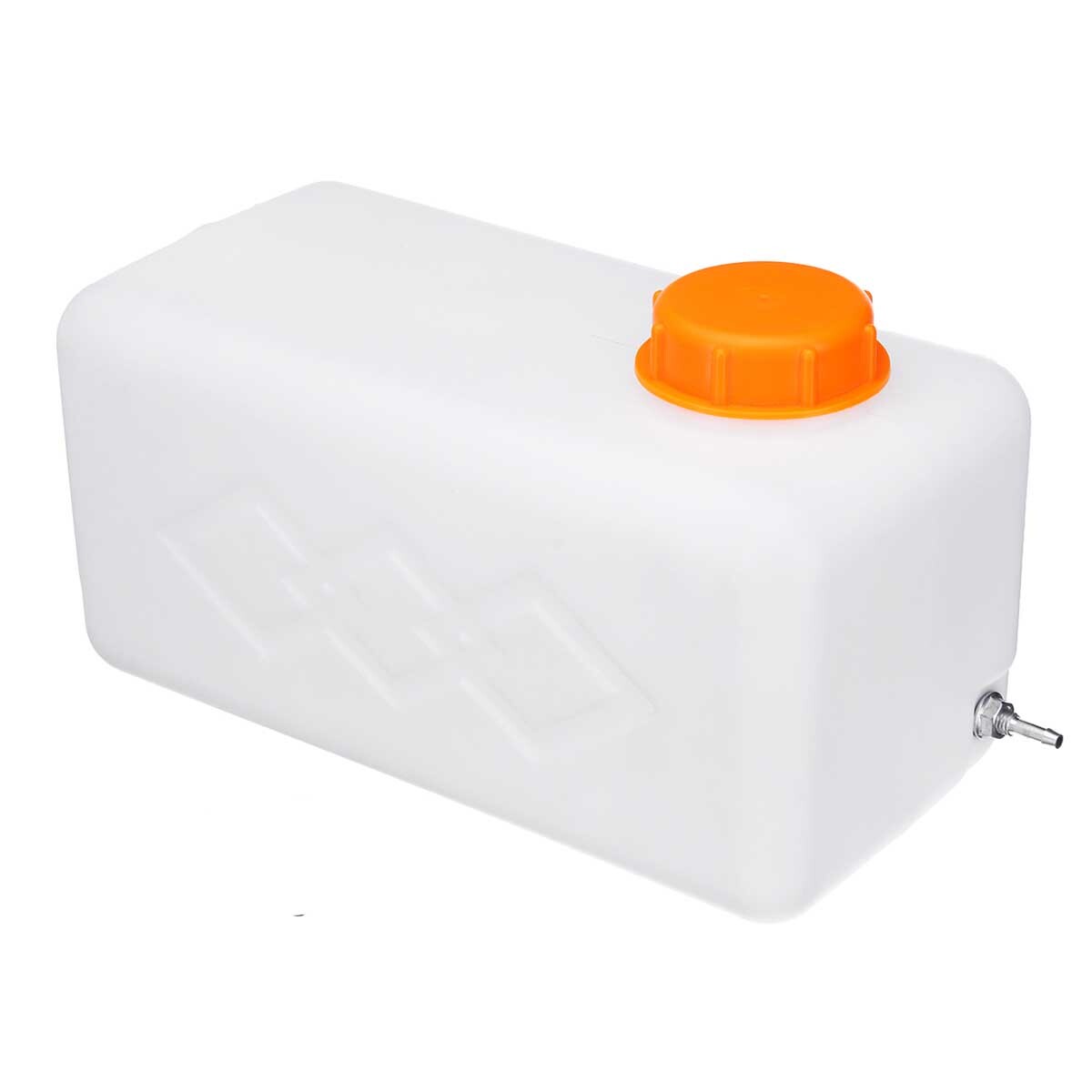 5.5L Fuel Tank Plastic Tank Oil Gasoline Air Diesel Parking Heater For Car Truck