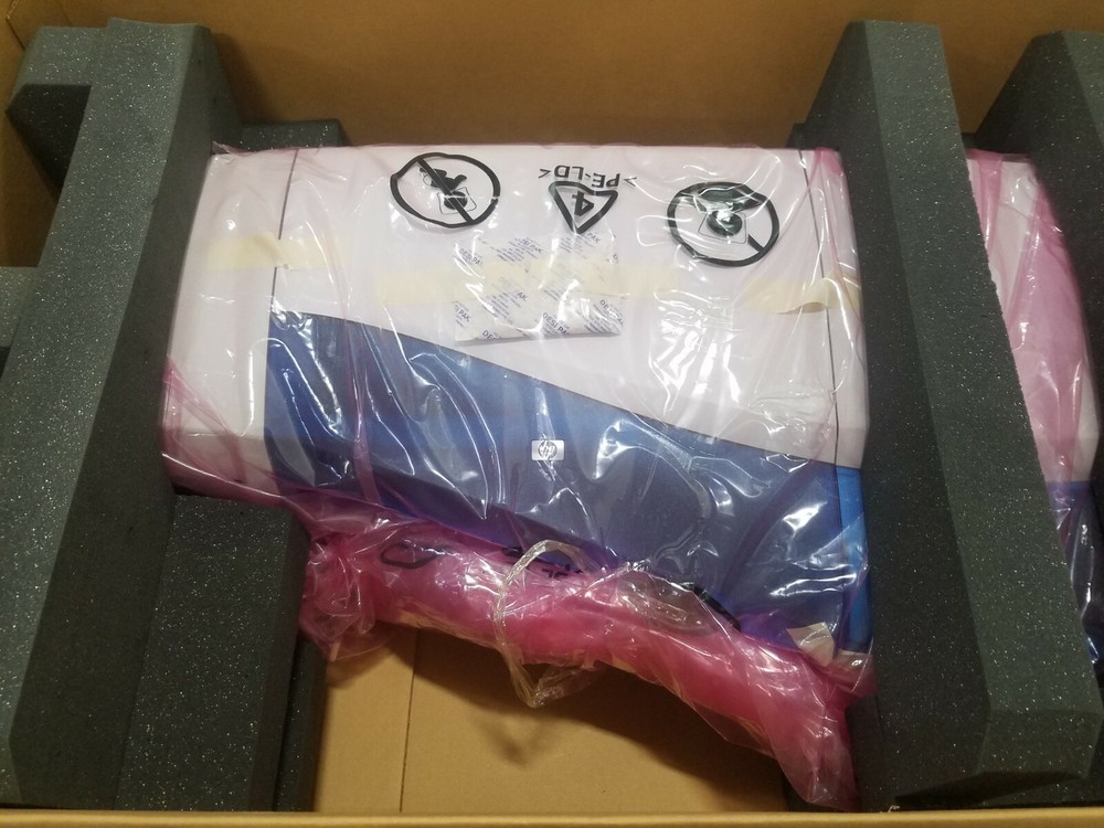 *NEW* HP C7790A C7790-69251 DesignJet 10PS Printer Engine