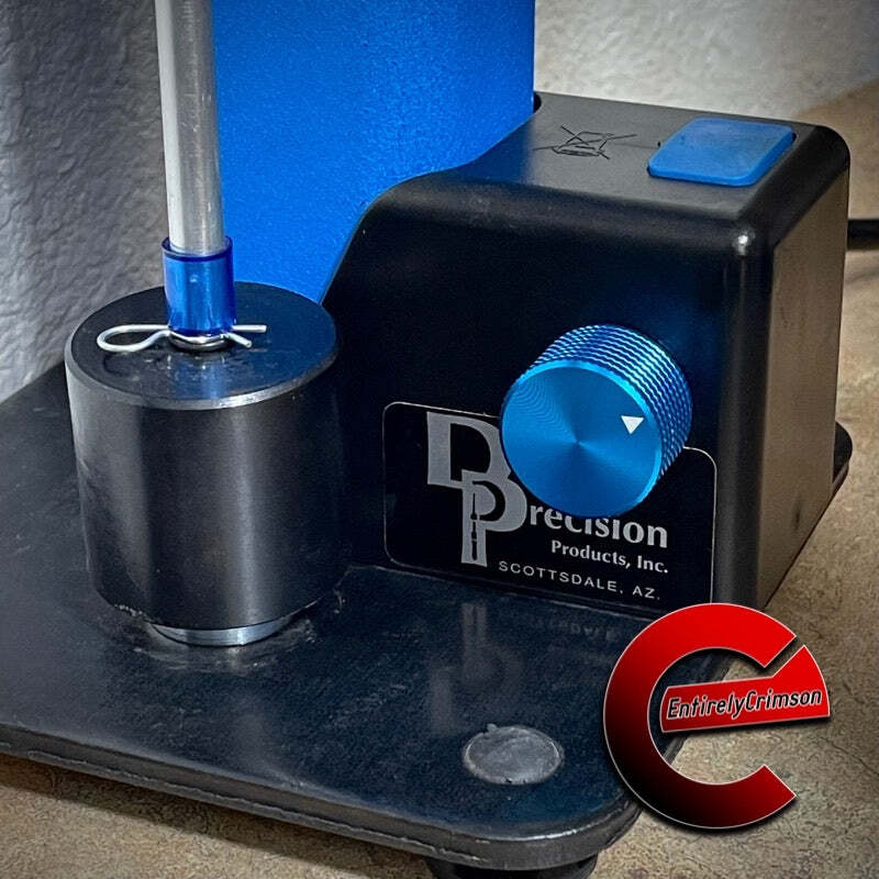 Dillon RF-100 Vibration Adjustment Knob